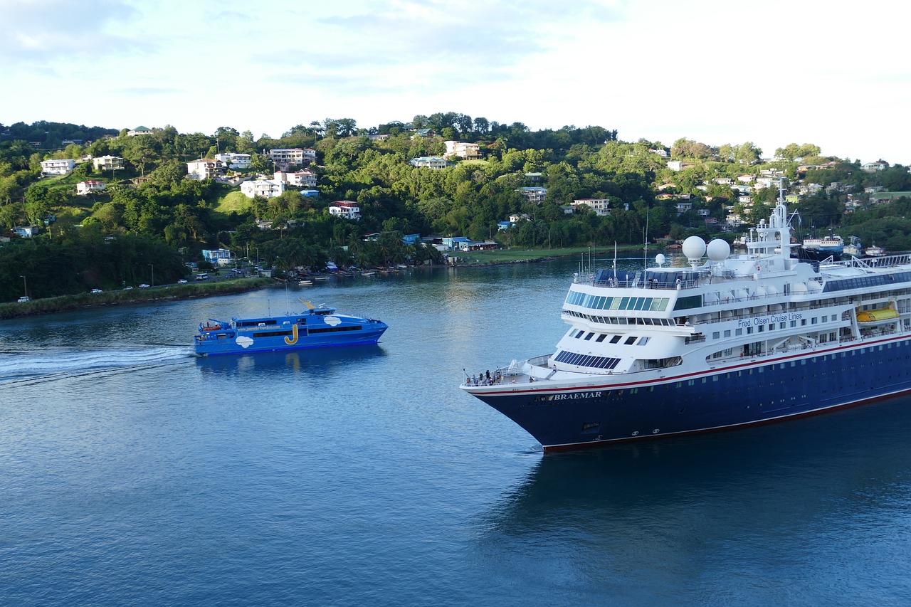 Ultimate 3-Day Adventure in St. Lucia: Hiking, Snorkeling, and Sunset Cruises